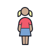 Girl Illustration