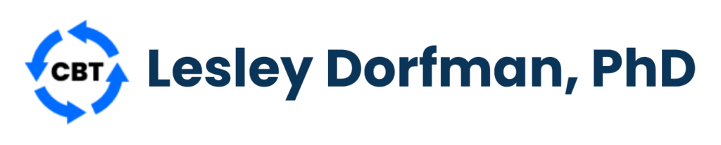 Lesley Dorfman, PhD